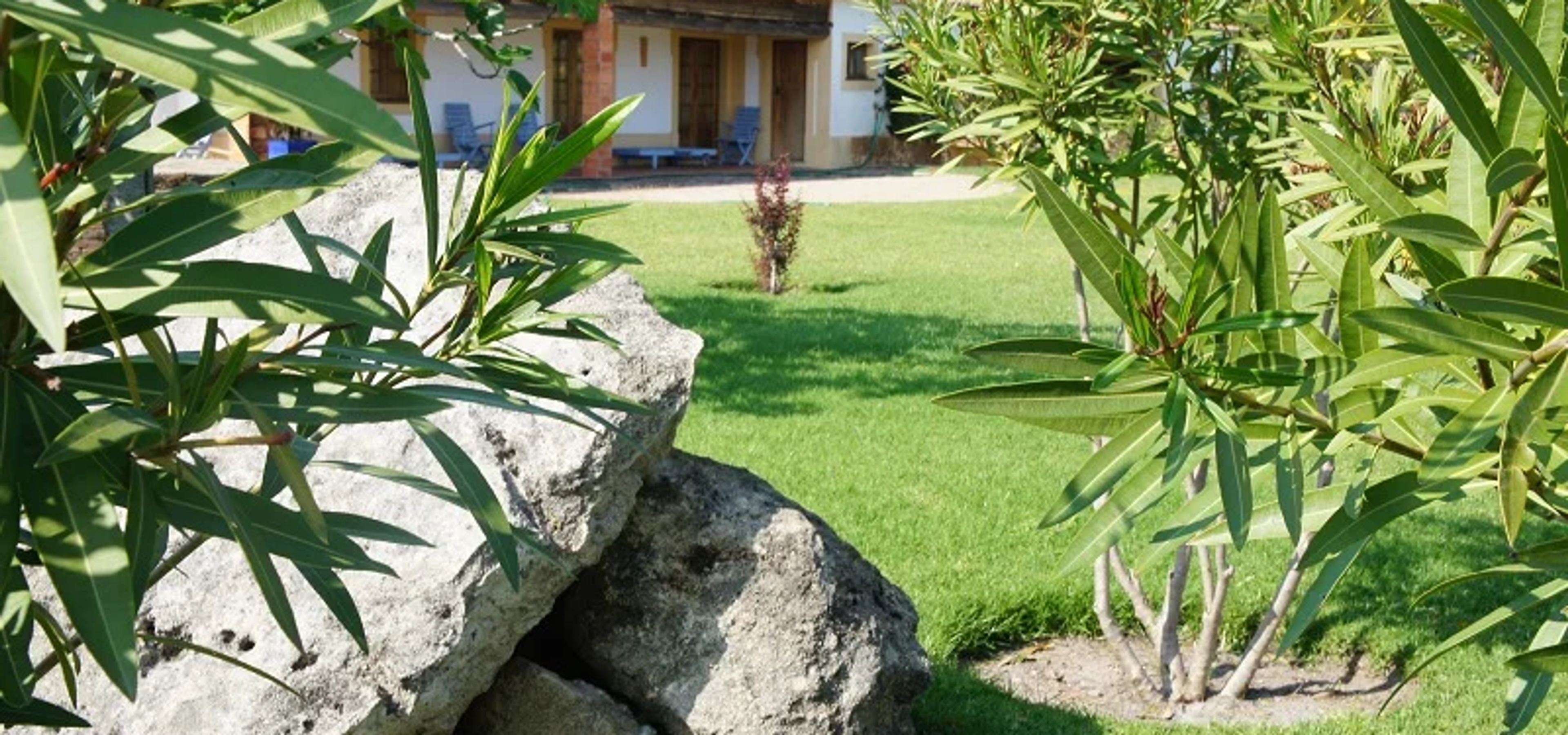 Mil Fontes Villas & Apartments