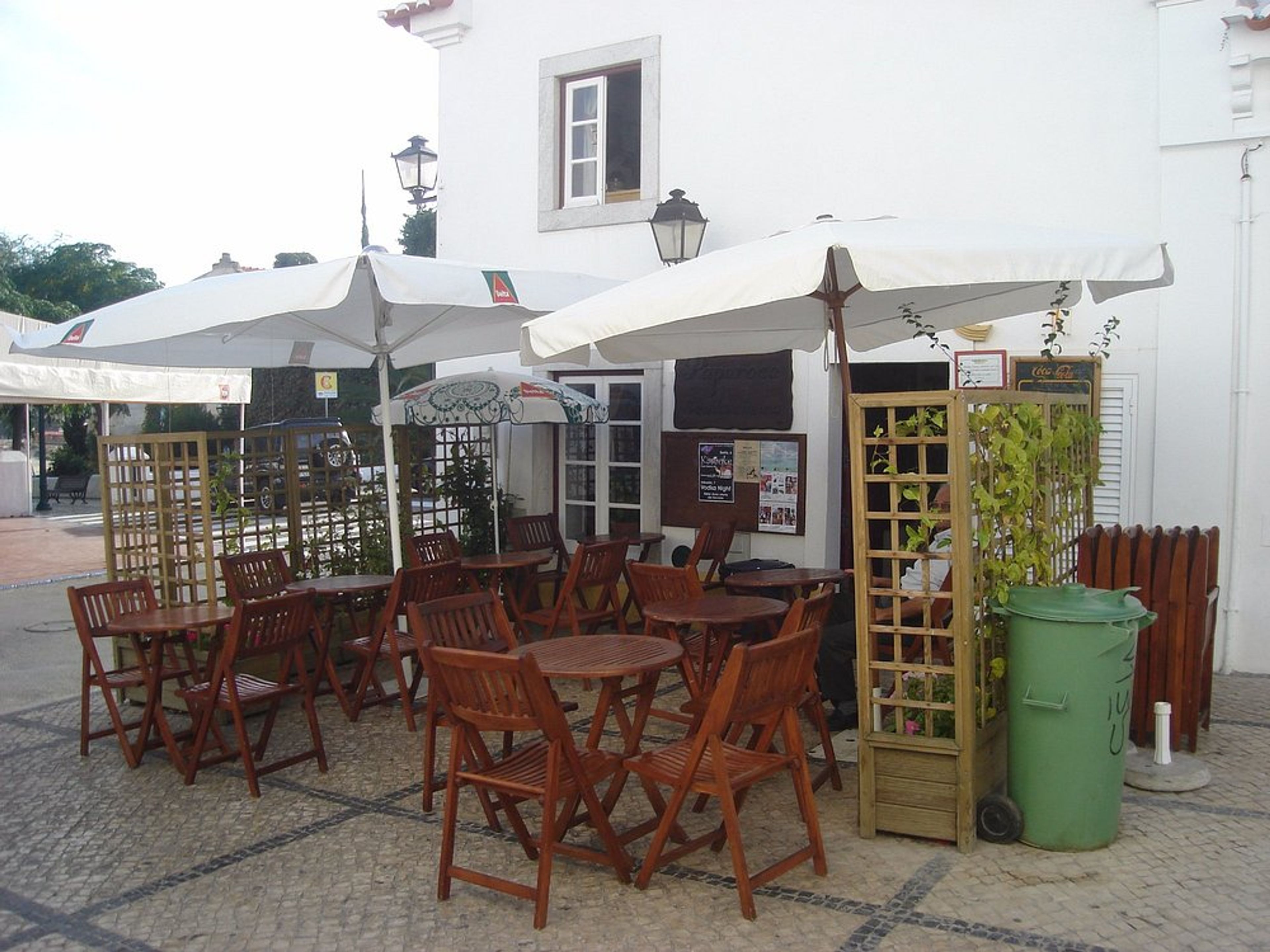 Paparoca Sandwicheira em Vila Nova de Milfontes