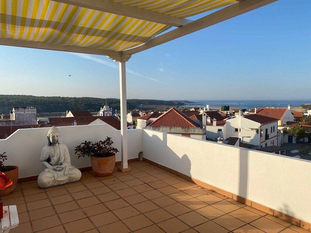 Mil Reis em Vila Nova de Milfontes