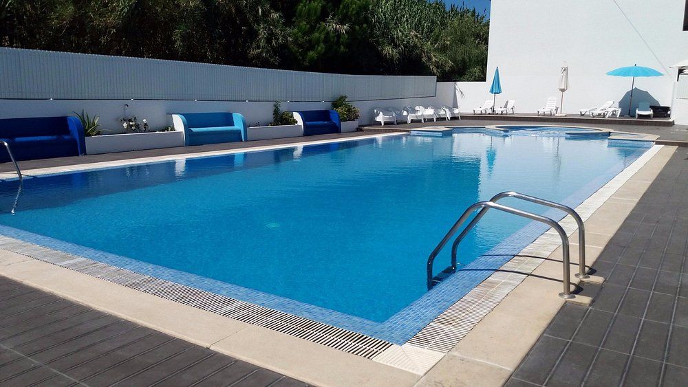 Hotel Eira da Pedra em Vila Nova de Milfontes