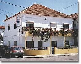 Mateus Apartments, Milfontes