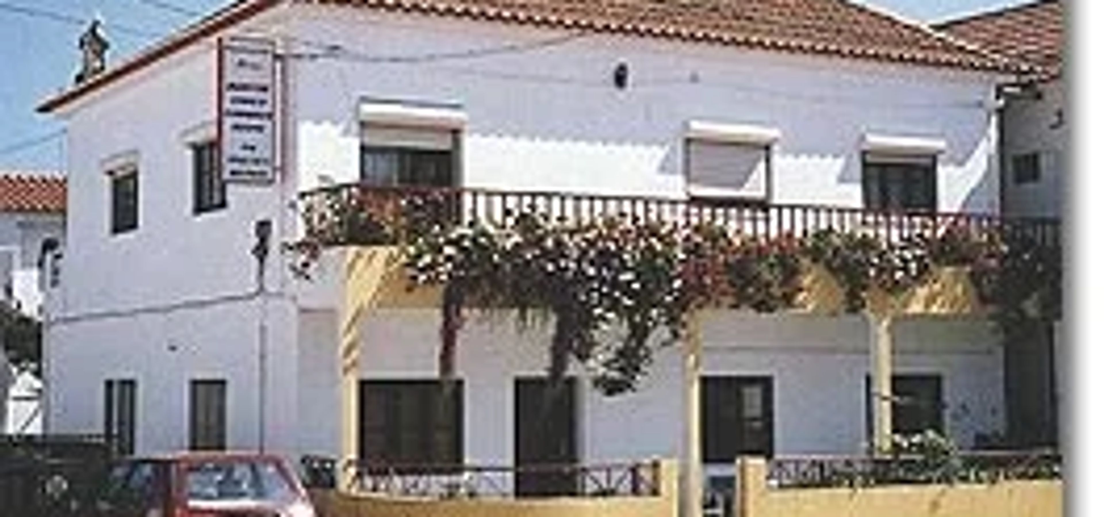 Mateus Apartments, Milfontes