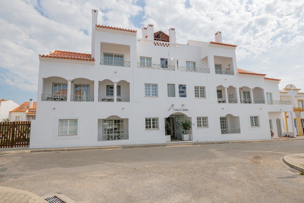 Villa Eira em Vila Nova de Milfontes