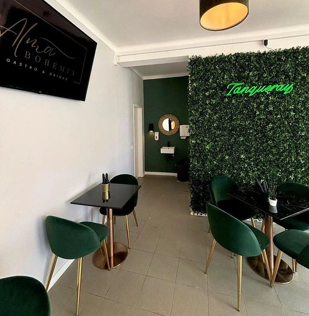 Alma Bohemia em Vila Nova de Milfontes