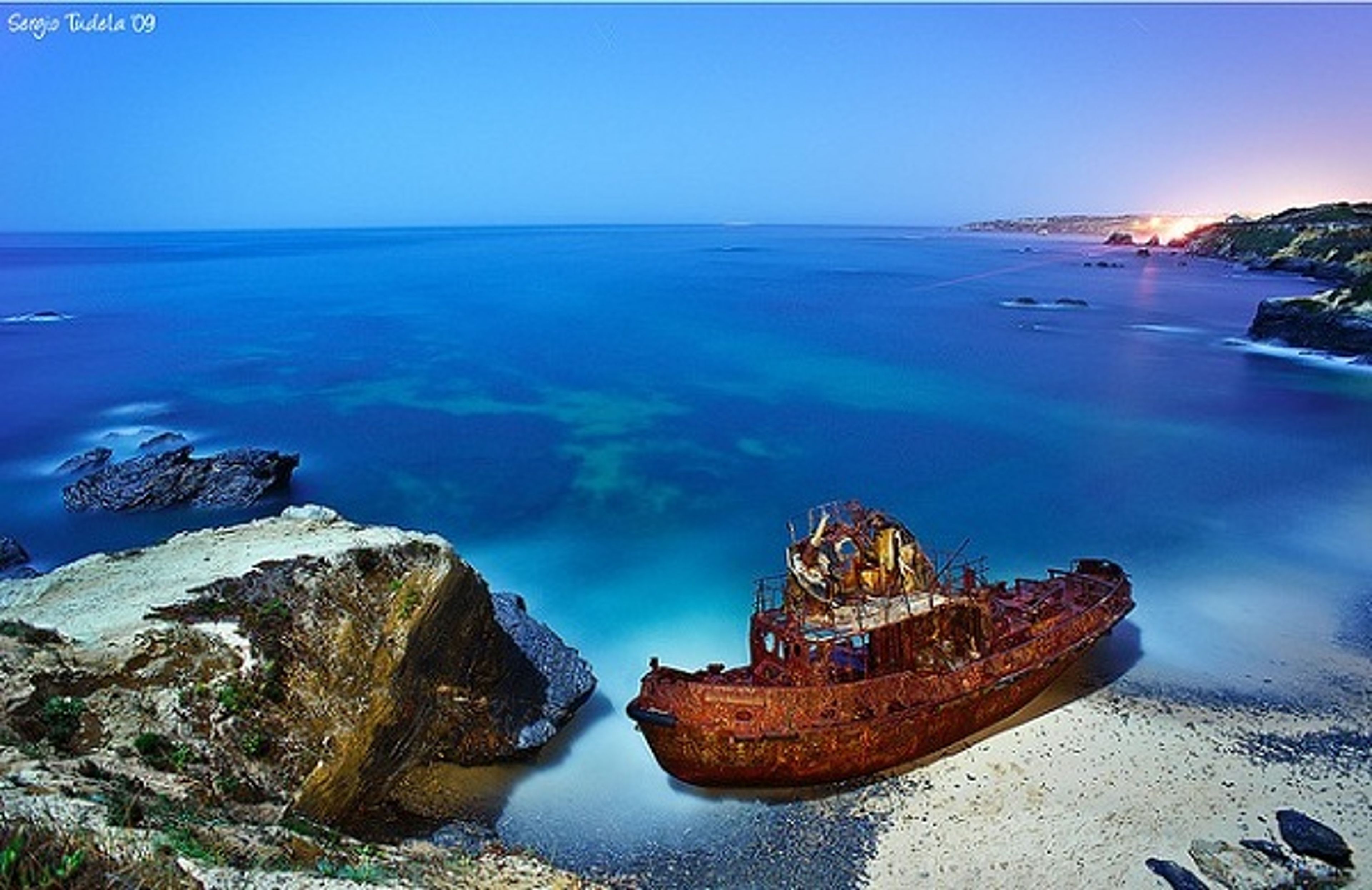 O Klemens Como Nunca o Viu