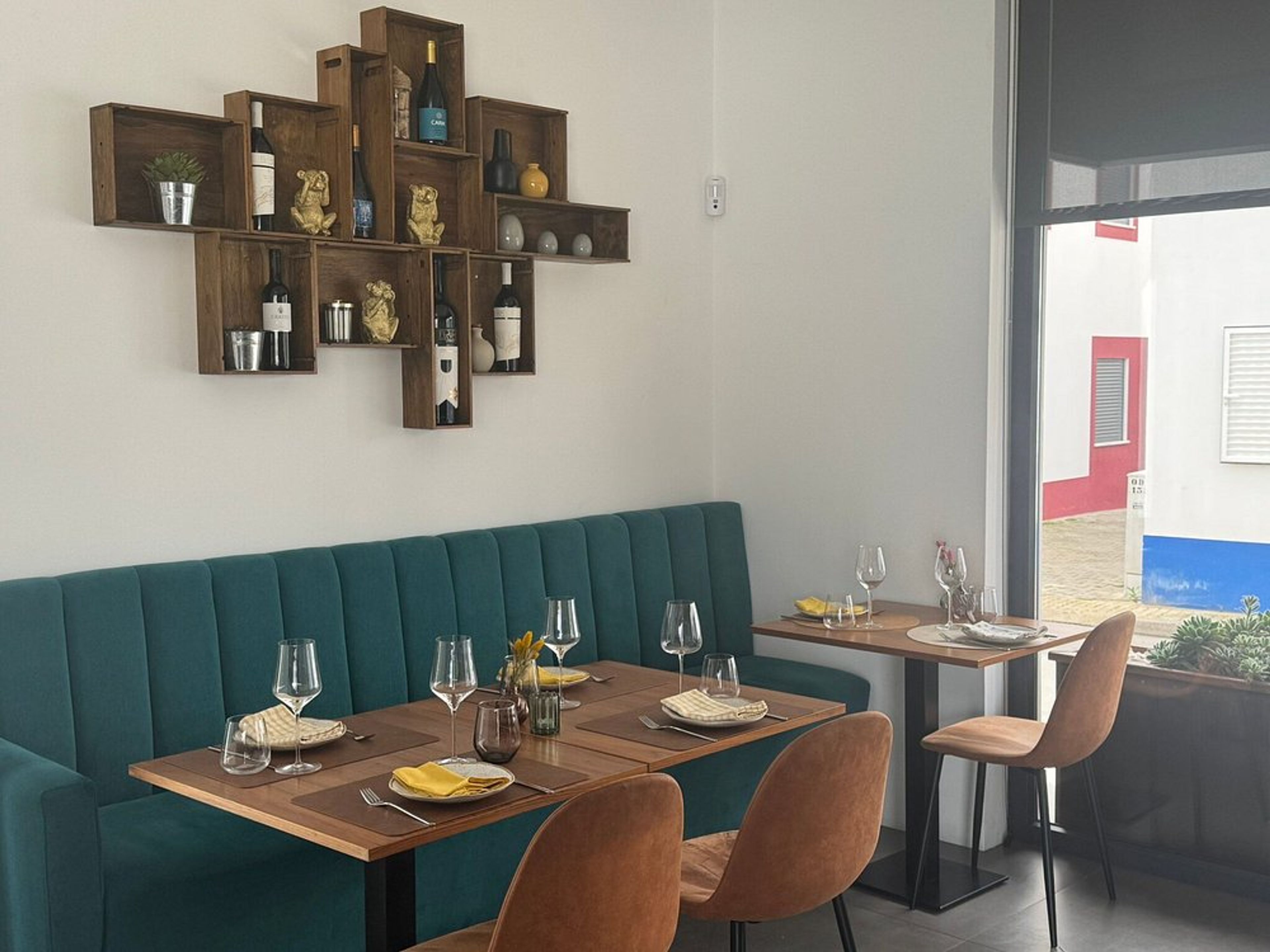 Alcanto em Vila Nova de Milfontes