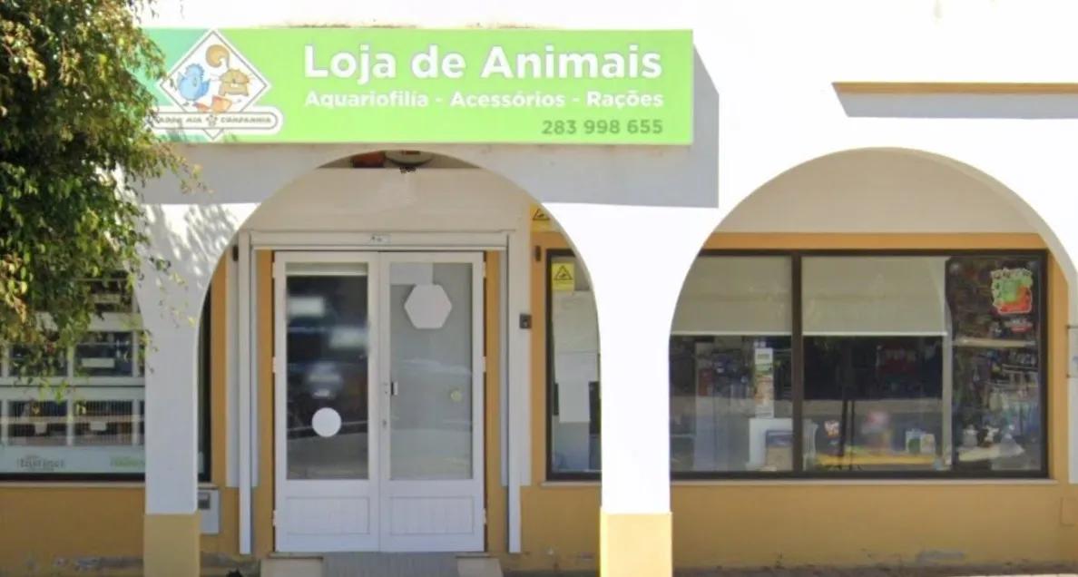 Ladra Mia e Companhia - Loja de animais em Vila Nova de Milfontes