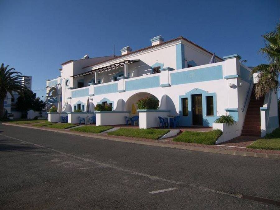 Quinta das Varandas em Vila Nova de Milfontes