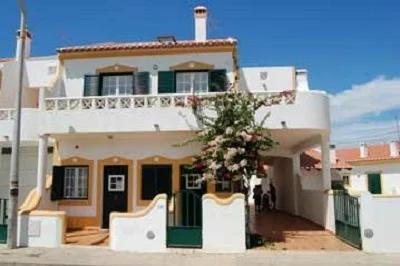 Areias de Milfontes, Appartements