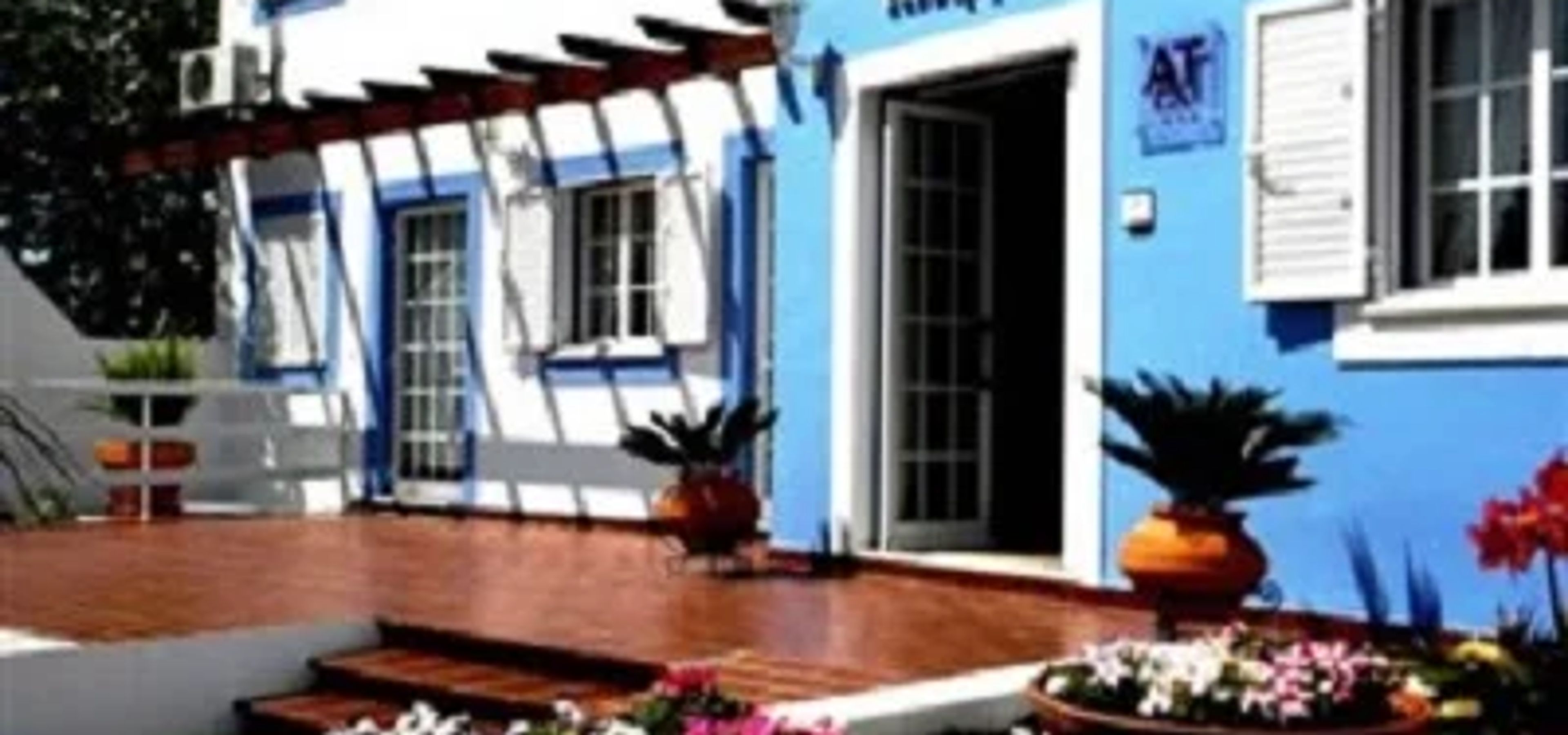 Pátios da Vila, Vila Nova de Milfontes