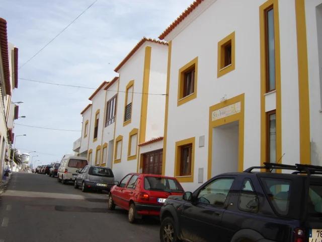 Sol da Vila, Milfontes