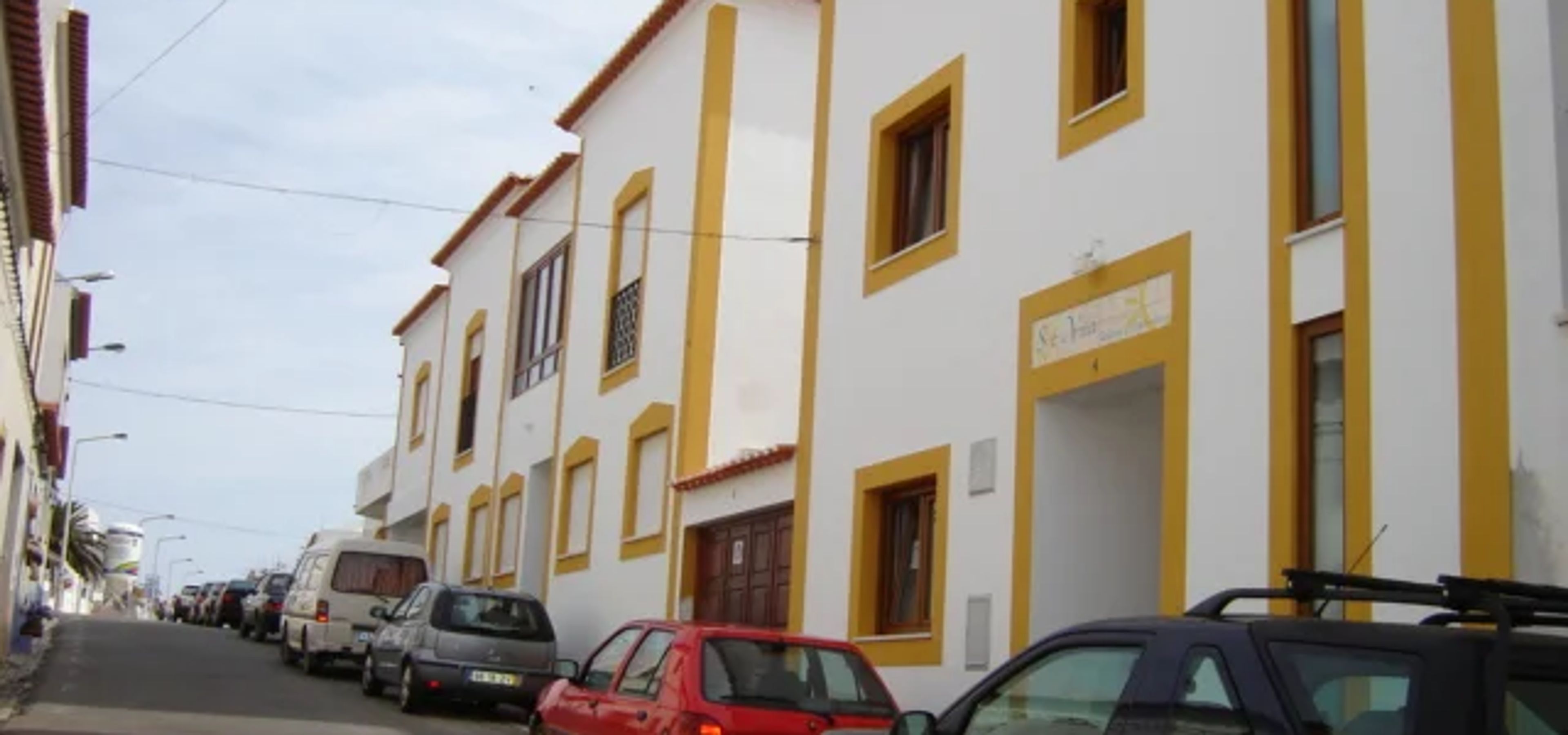 Sol da Vila, Milfontes