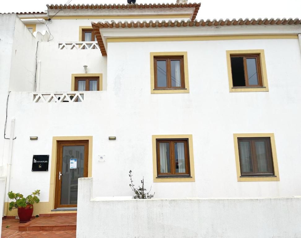 Apartamentos da Vila