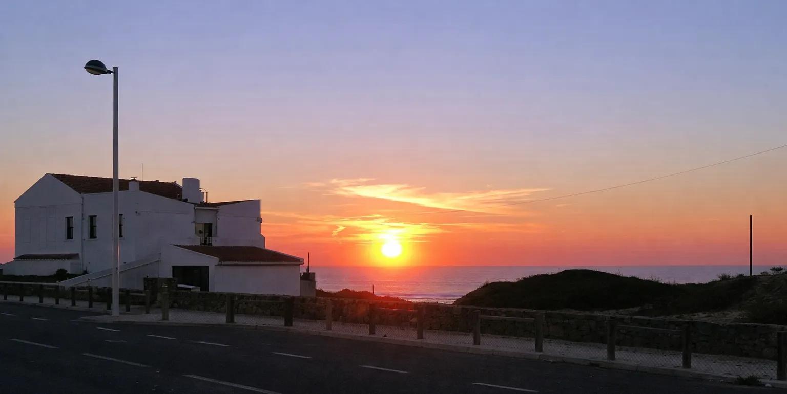 Farol de Vila Nova de Milfontes