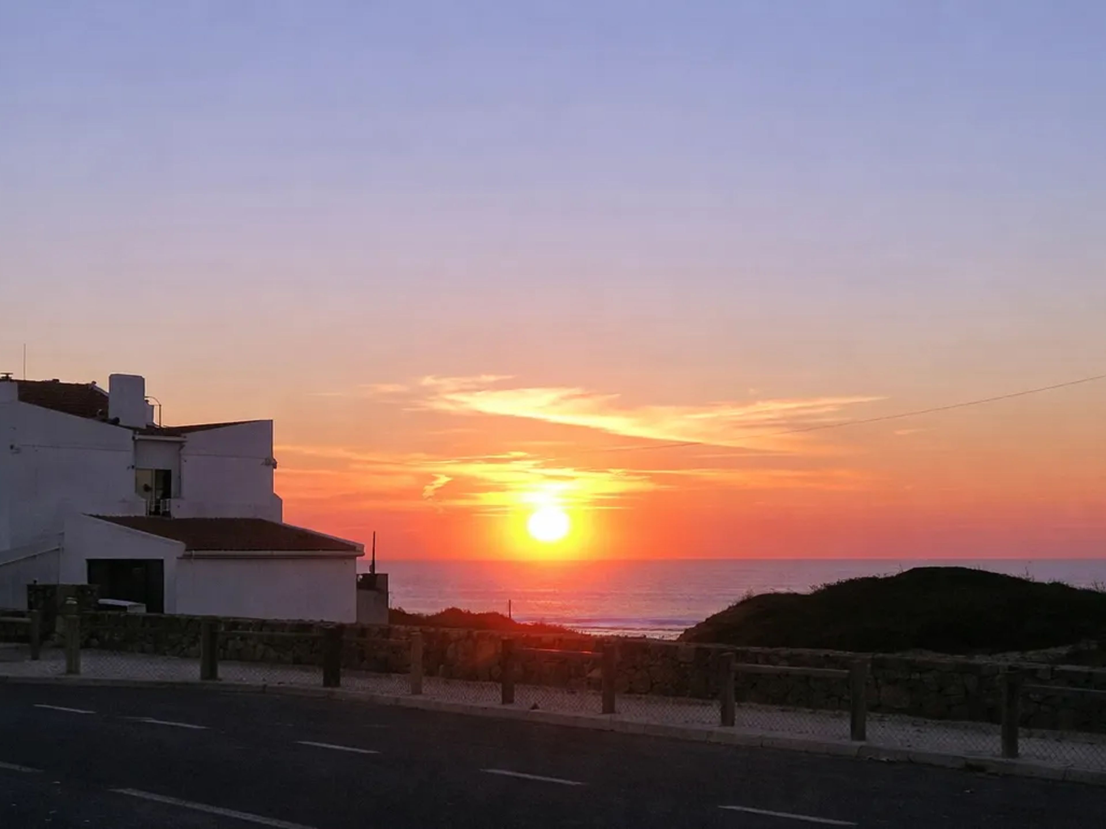 Farol de Vila Nova de Milfontes