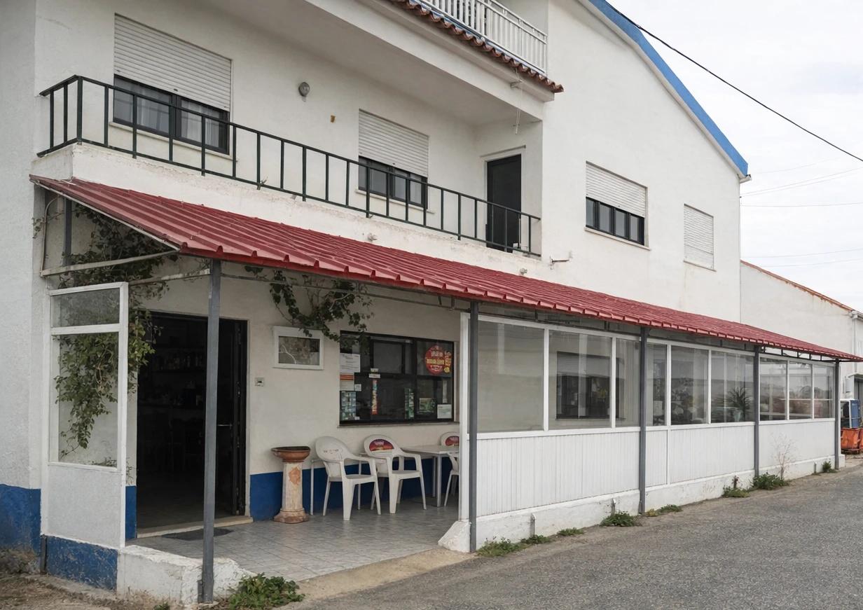 Pôr do Sol em Vila Nova de Milfontes