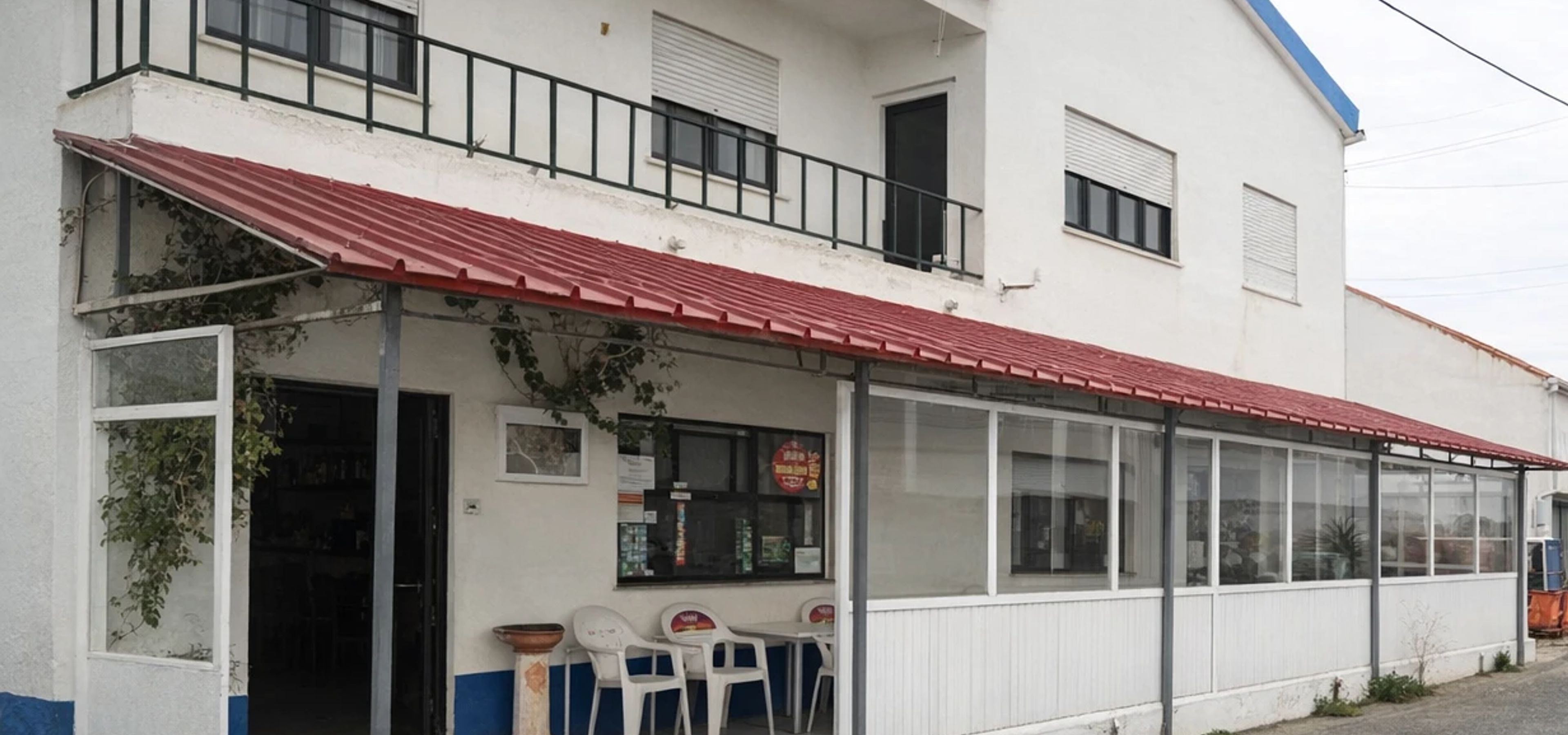 Pôr do Sol em Vila Nova de Milfontes