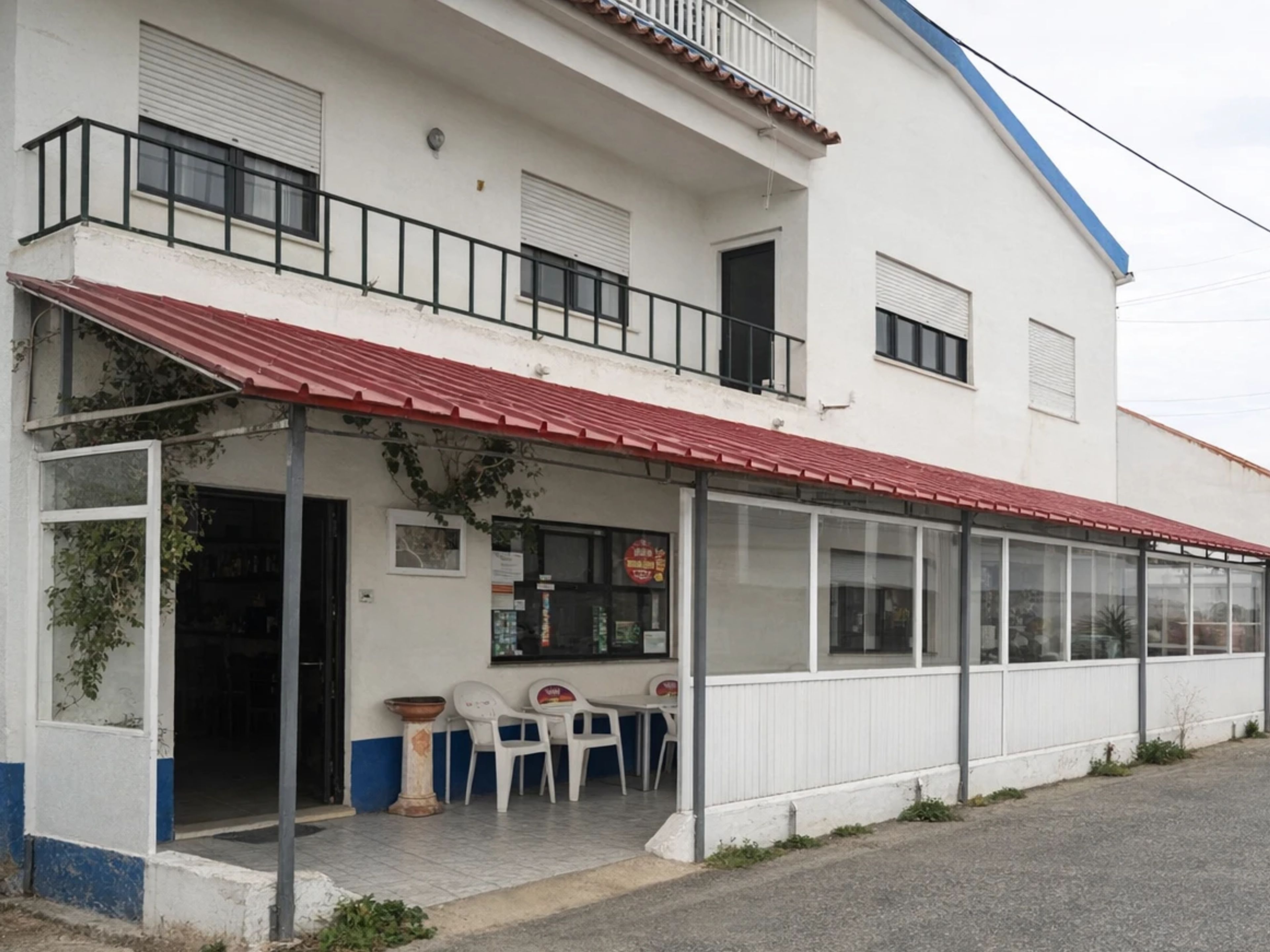 Pôr do Sol em Vila Nova de Milfontes