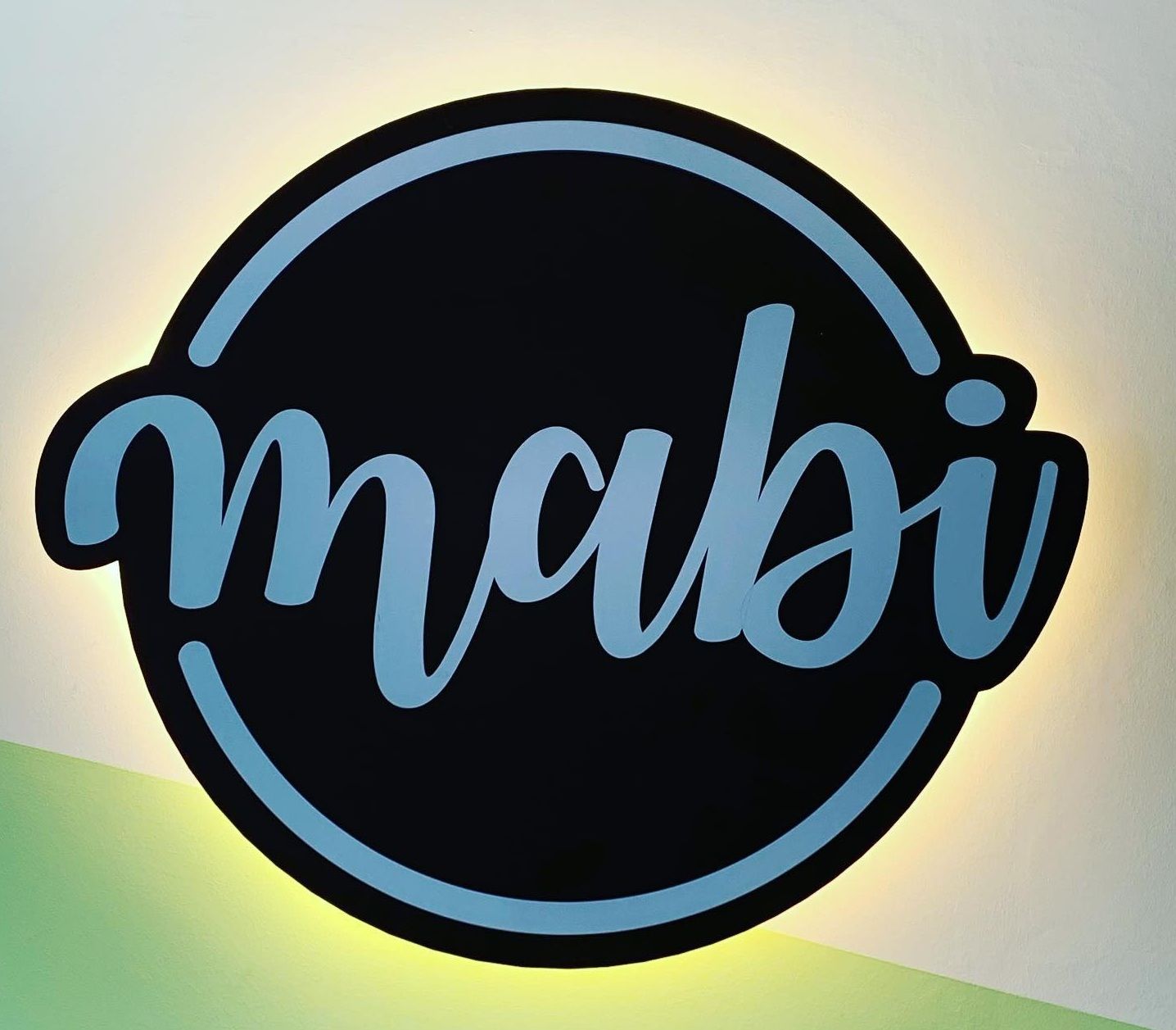 Mabi em Vila Nova de Milfontes