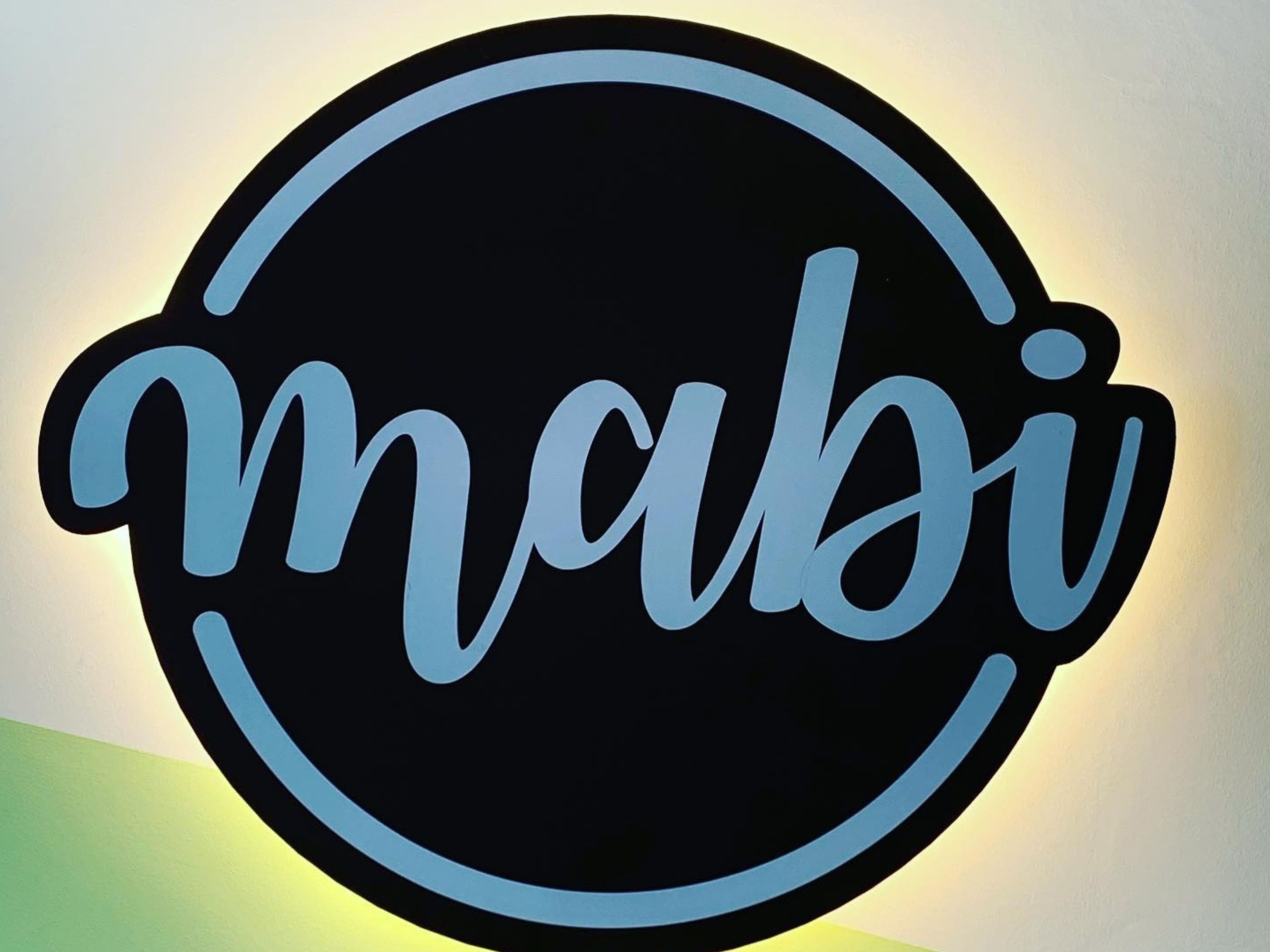 Mabi em Vila Nova de Milfontes