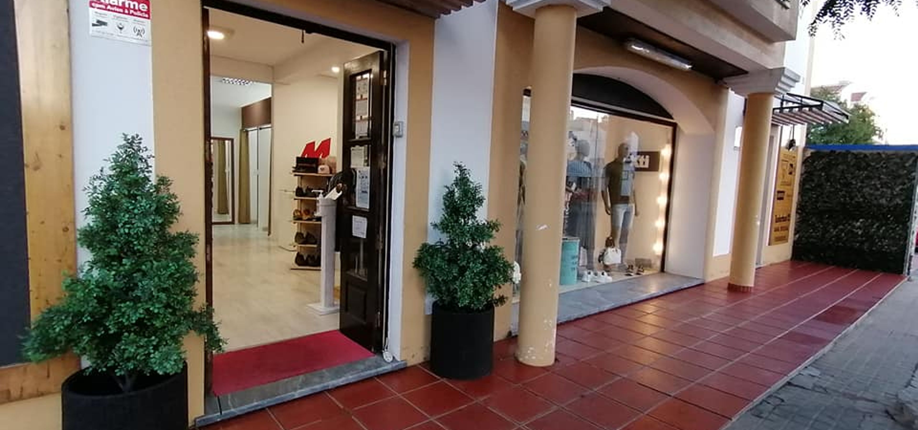 Modas 21 em Vila Nova de Milfontes
