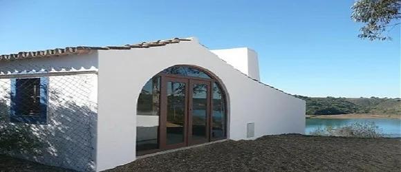 Quinta do Monte, Milfontes