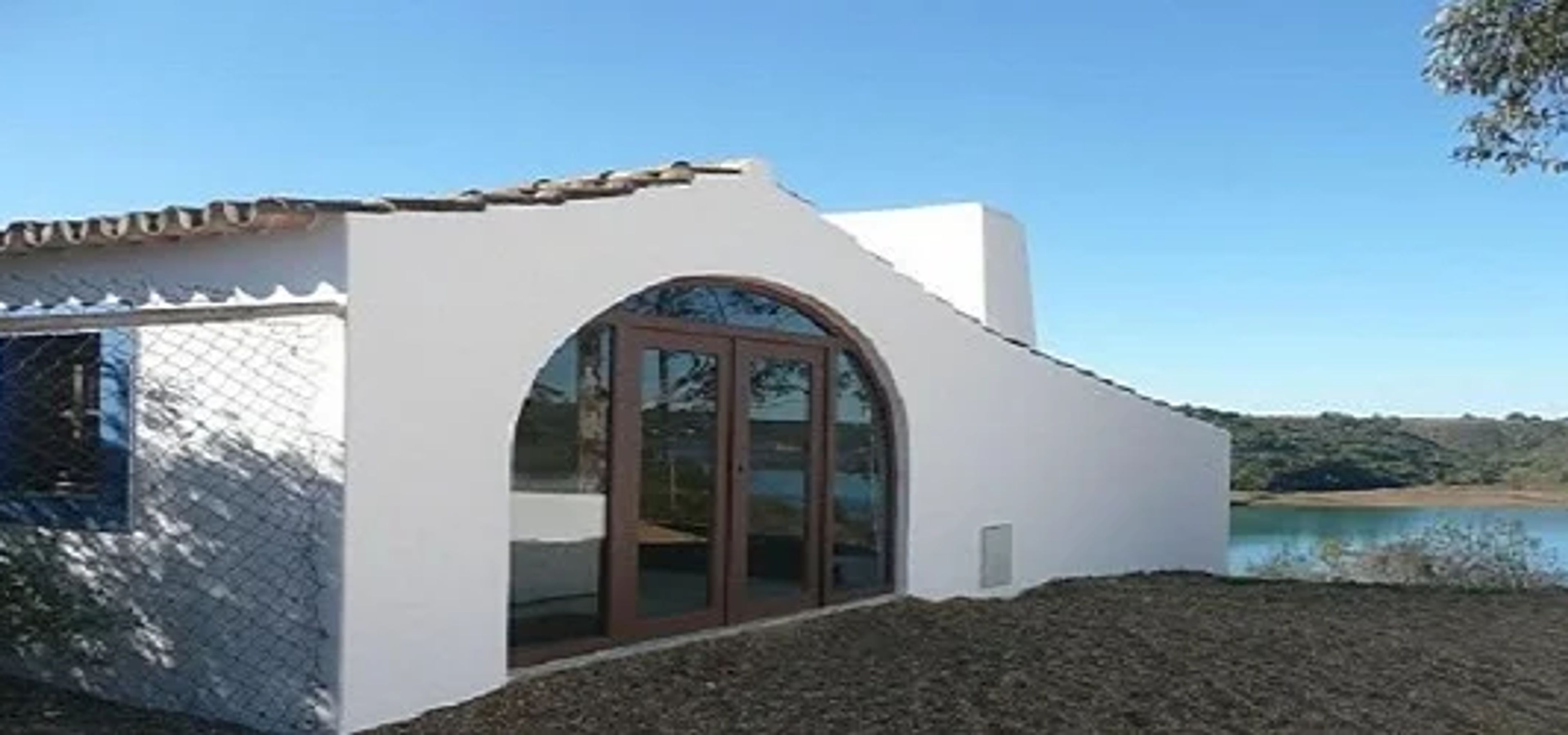 Quinta do Monte, Milfontes