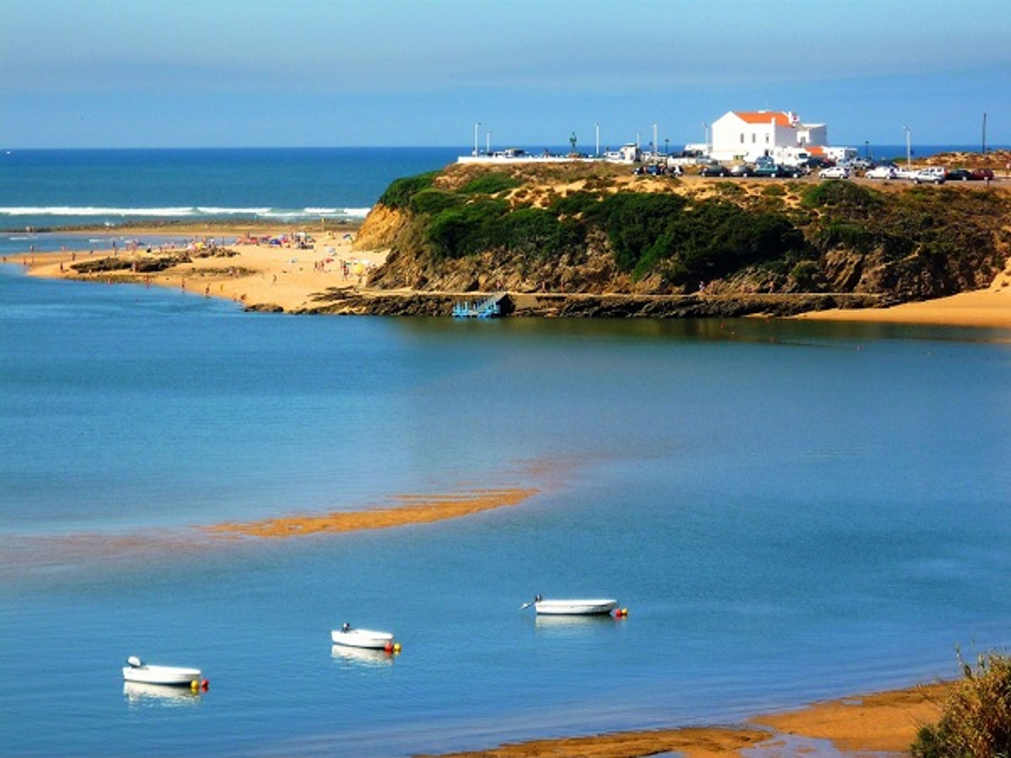 Saudades de Dias Mais Quentes?