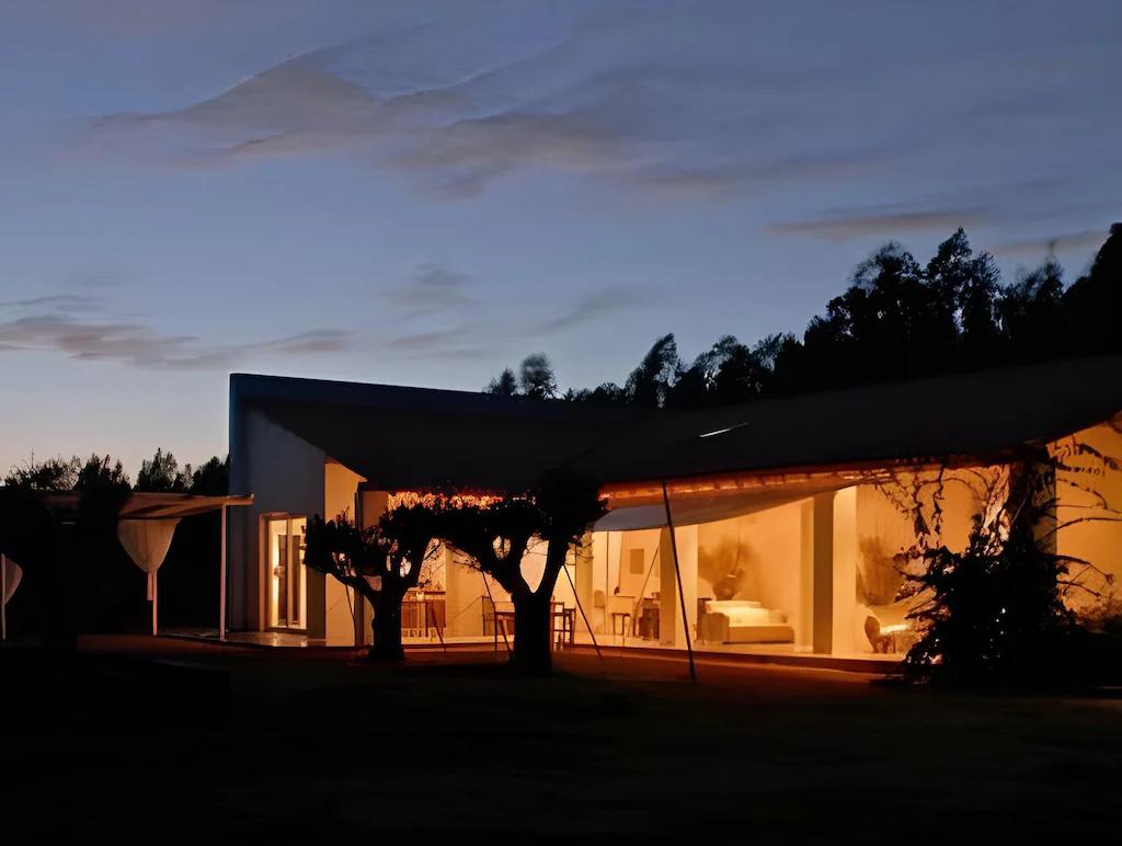 Três Marias em Vila Nova de Milfontes