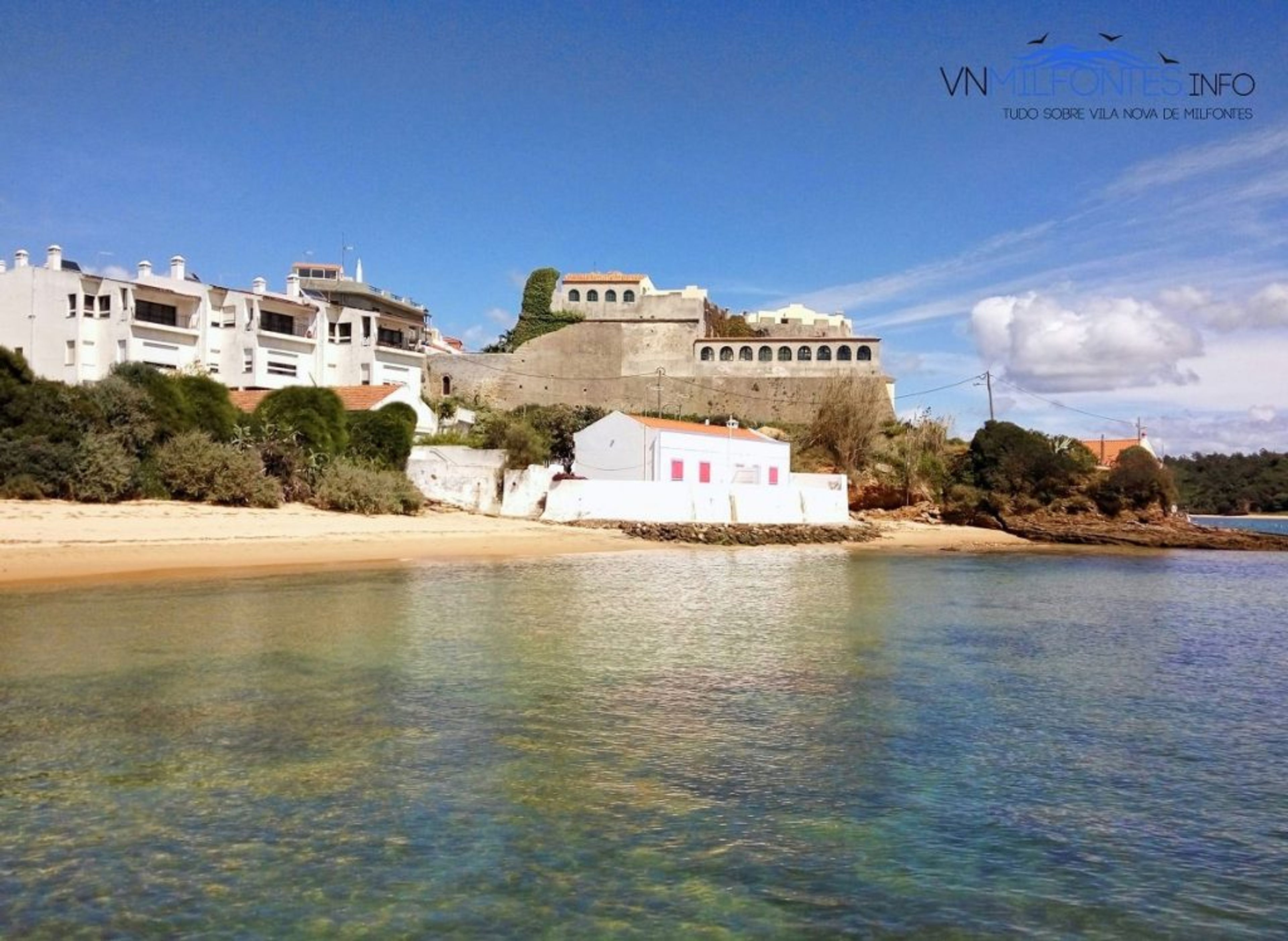 Forte de São Clemente