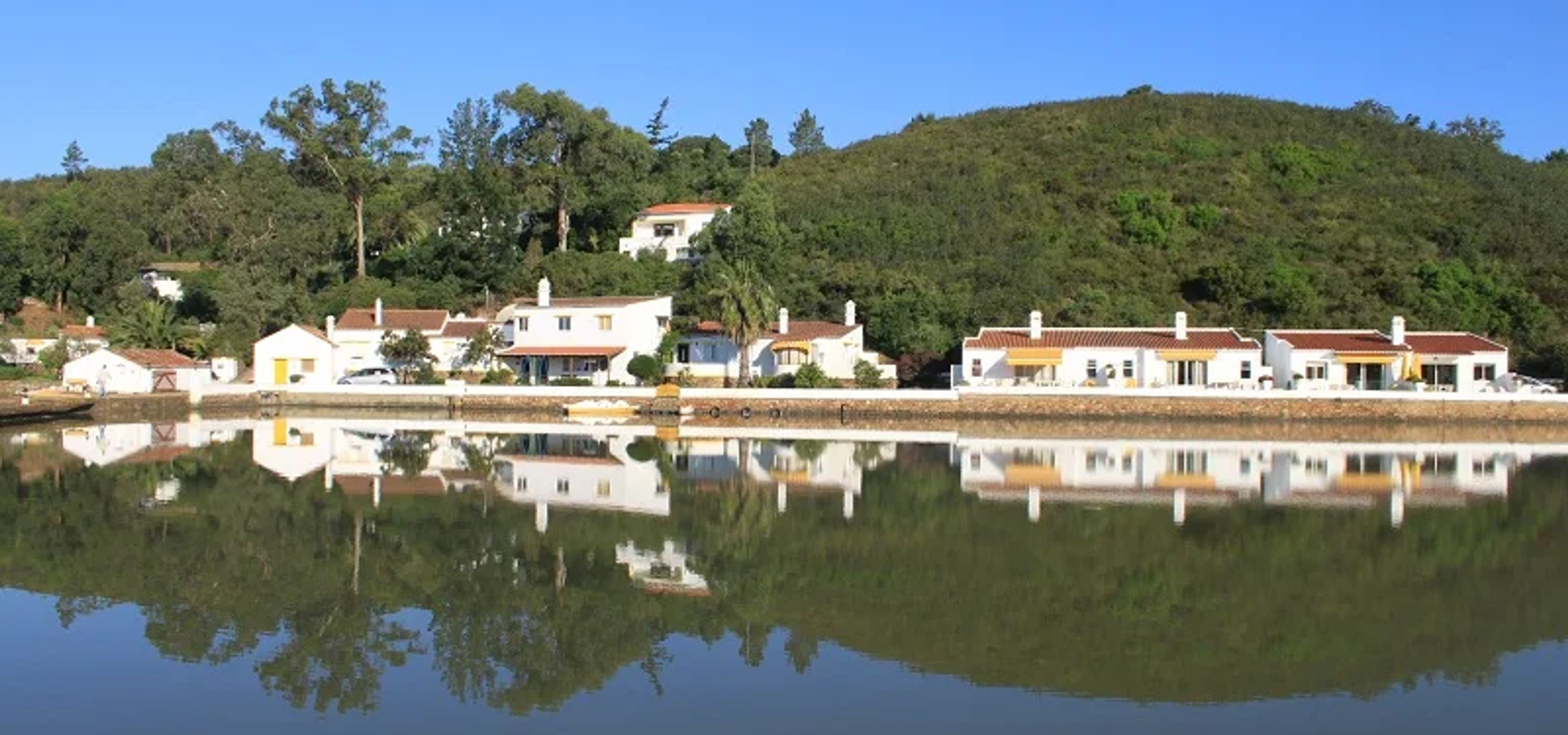 Moinho da Asneira, Milfontes