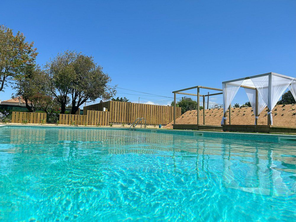 Quinta da Boavista em Vila Nova de Milfontes