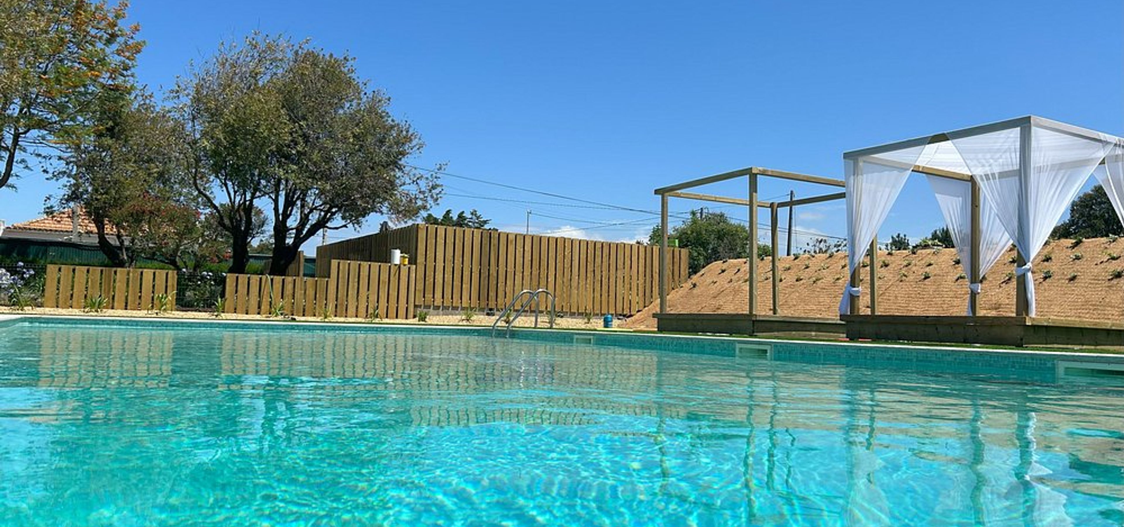 Quinta da Boavista em Vila Nova de Milfontes