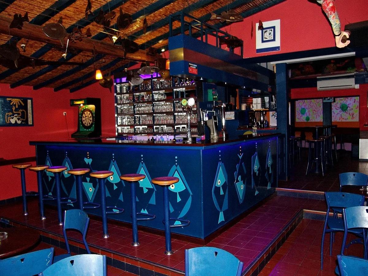 Bar Azul, Vila Nova de Milfontes