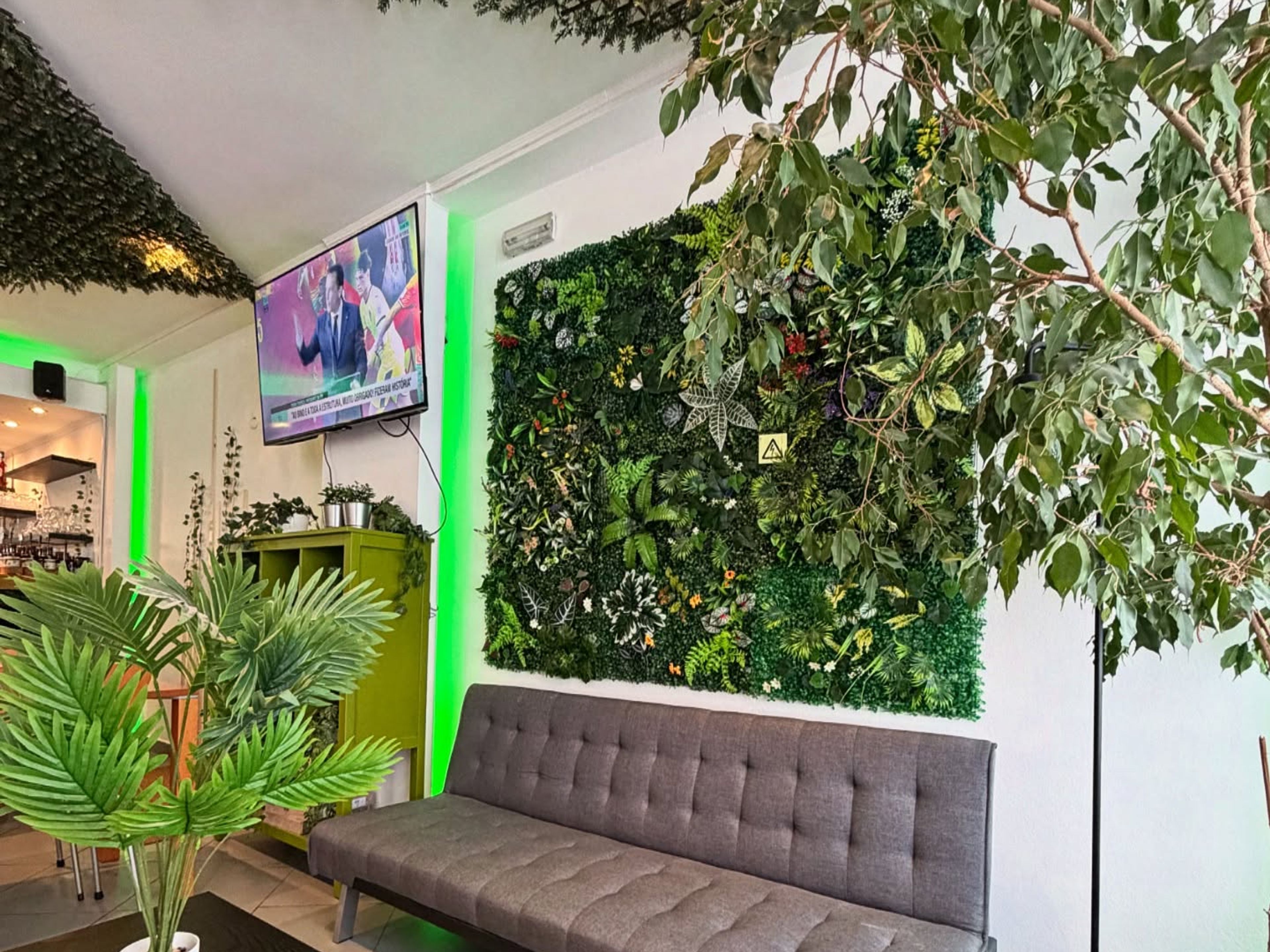 Brunch by Riverside em Vila Nova de Milfontes