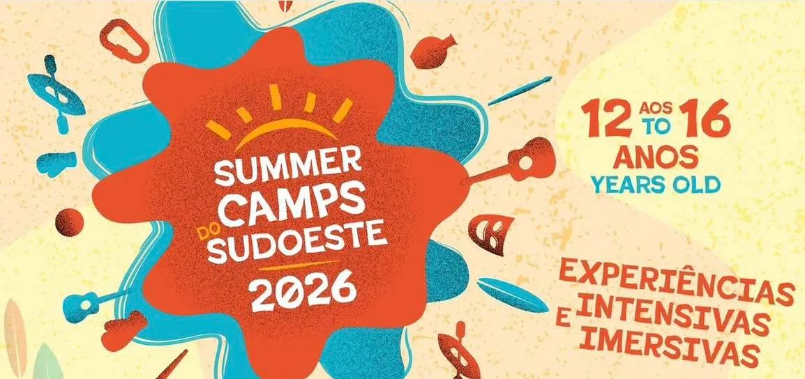 Summer Camps Pascoa 2026