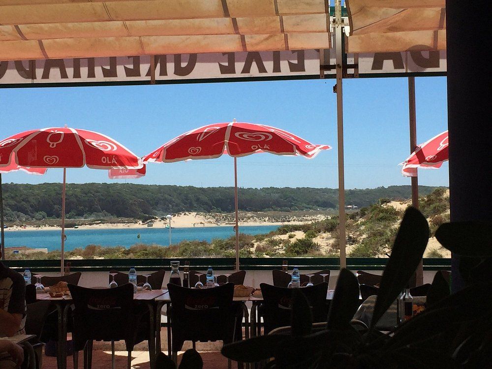 Dunas Mil em Vila Nova de Milfontes