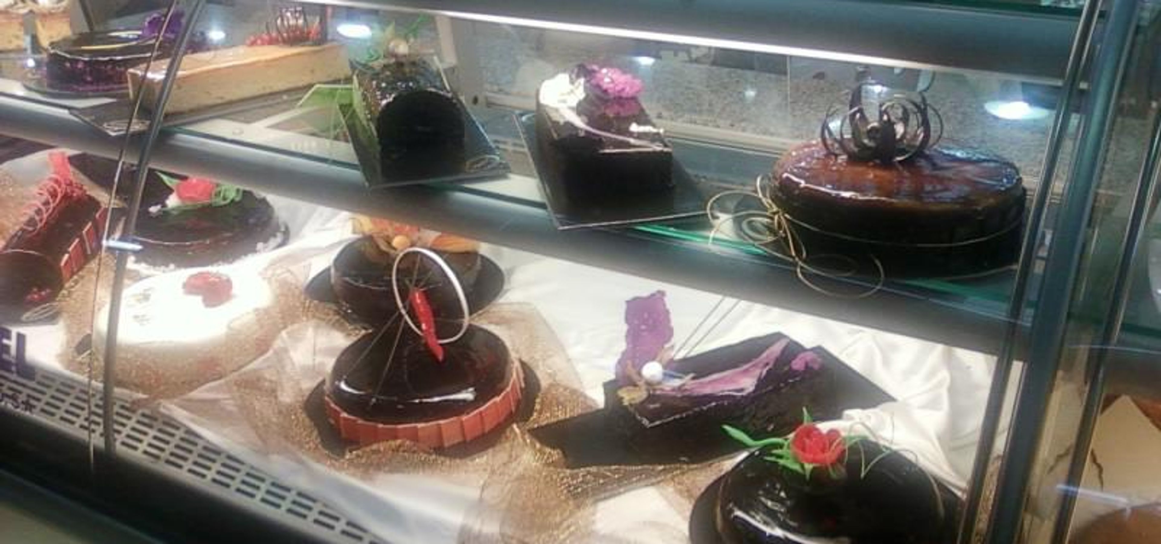 Padaria A Ceifeira em Vila Nova de Milfontes