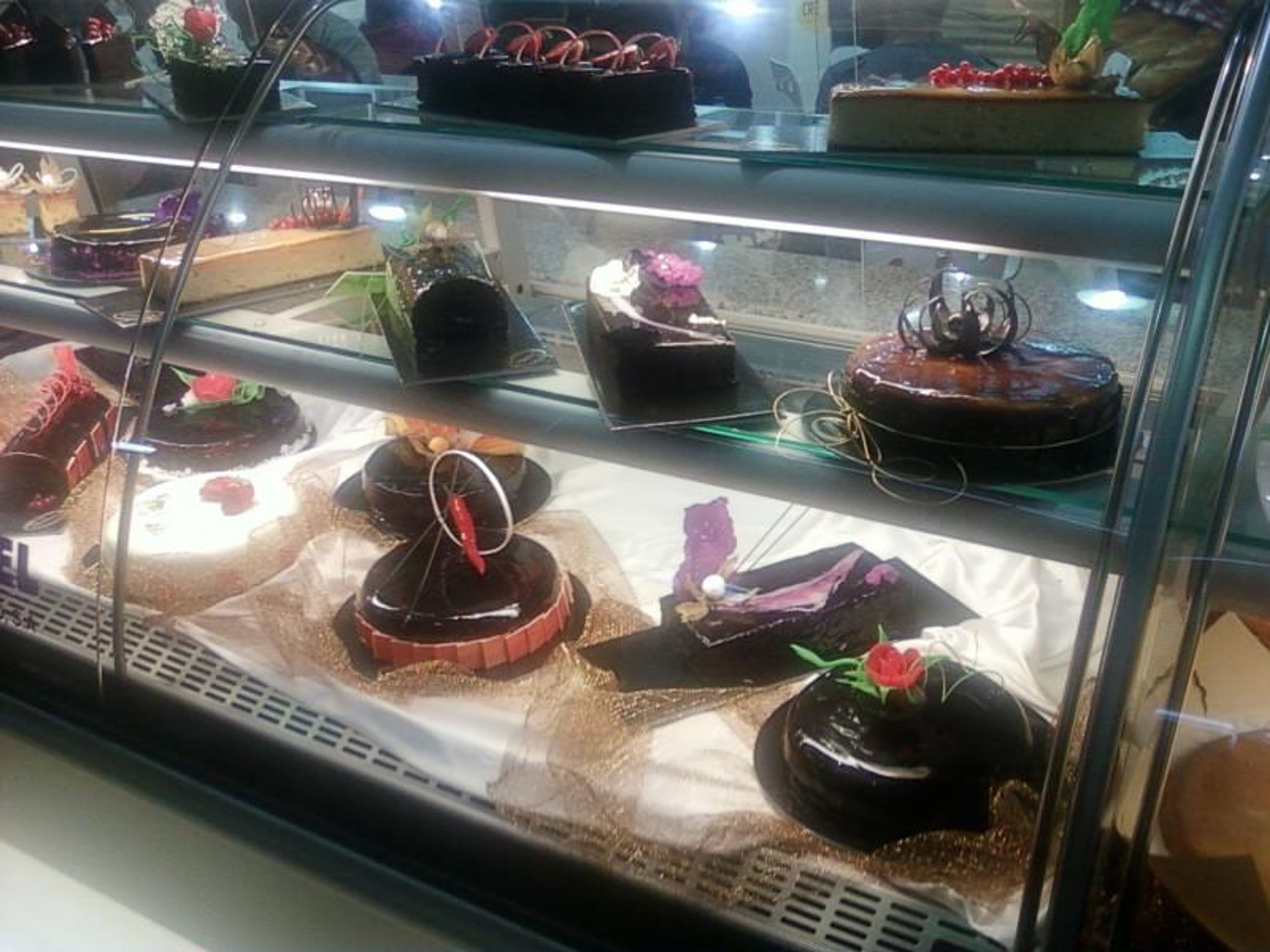 Padaria A Ceifeira em Vila Nova de Milfontes