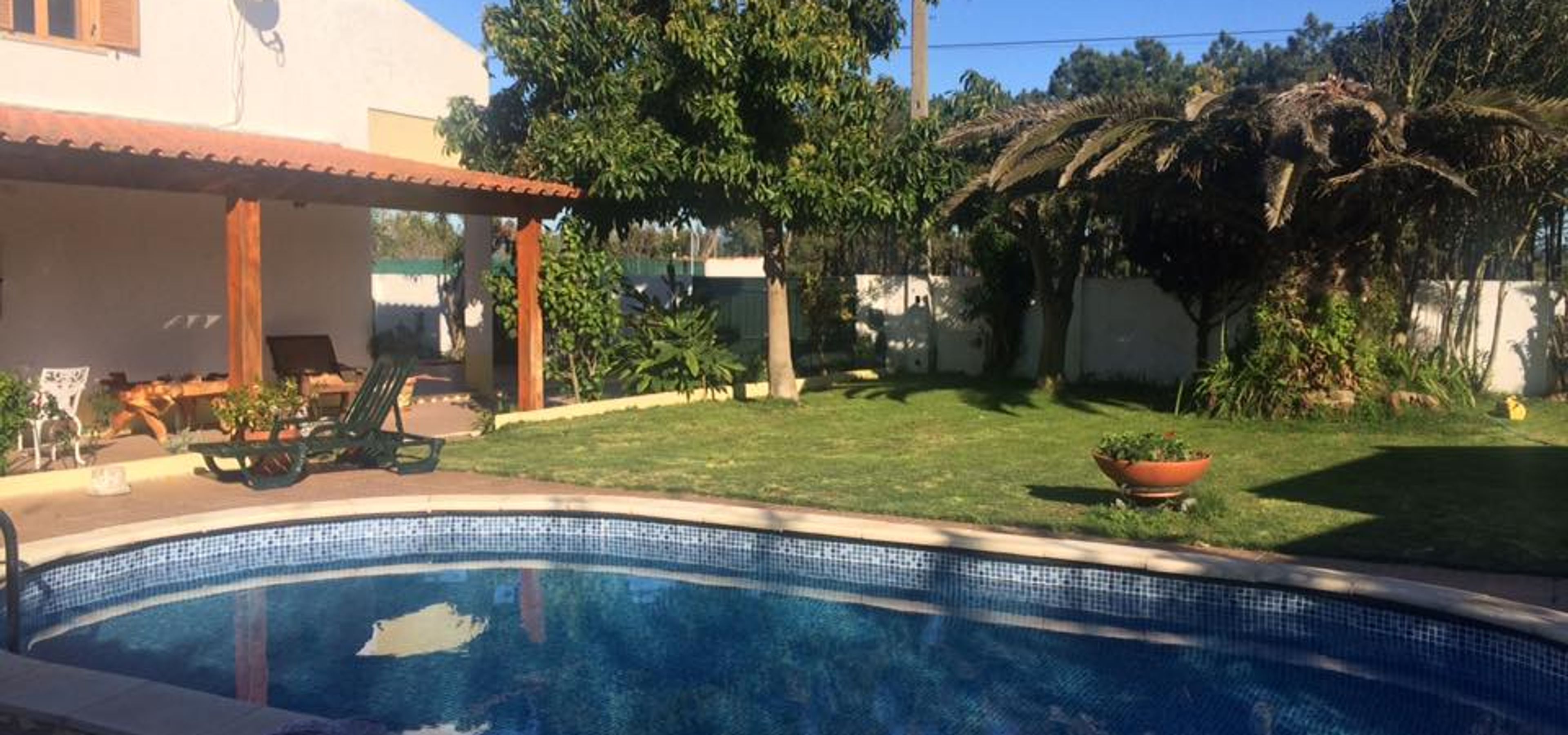Casa Abacate em Vila Nova de Milfontes