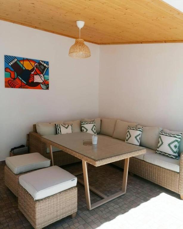 Pirata Hostel Milfontes em Vila Nova de Milfontes