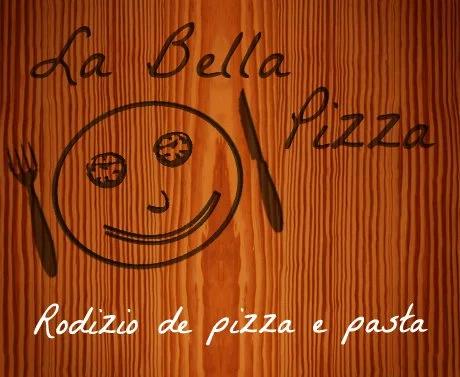 La Bella Pizza, Vila Nova de Milfontes