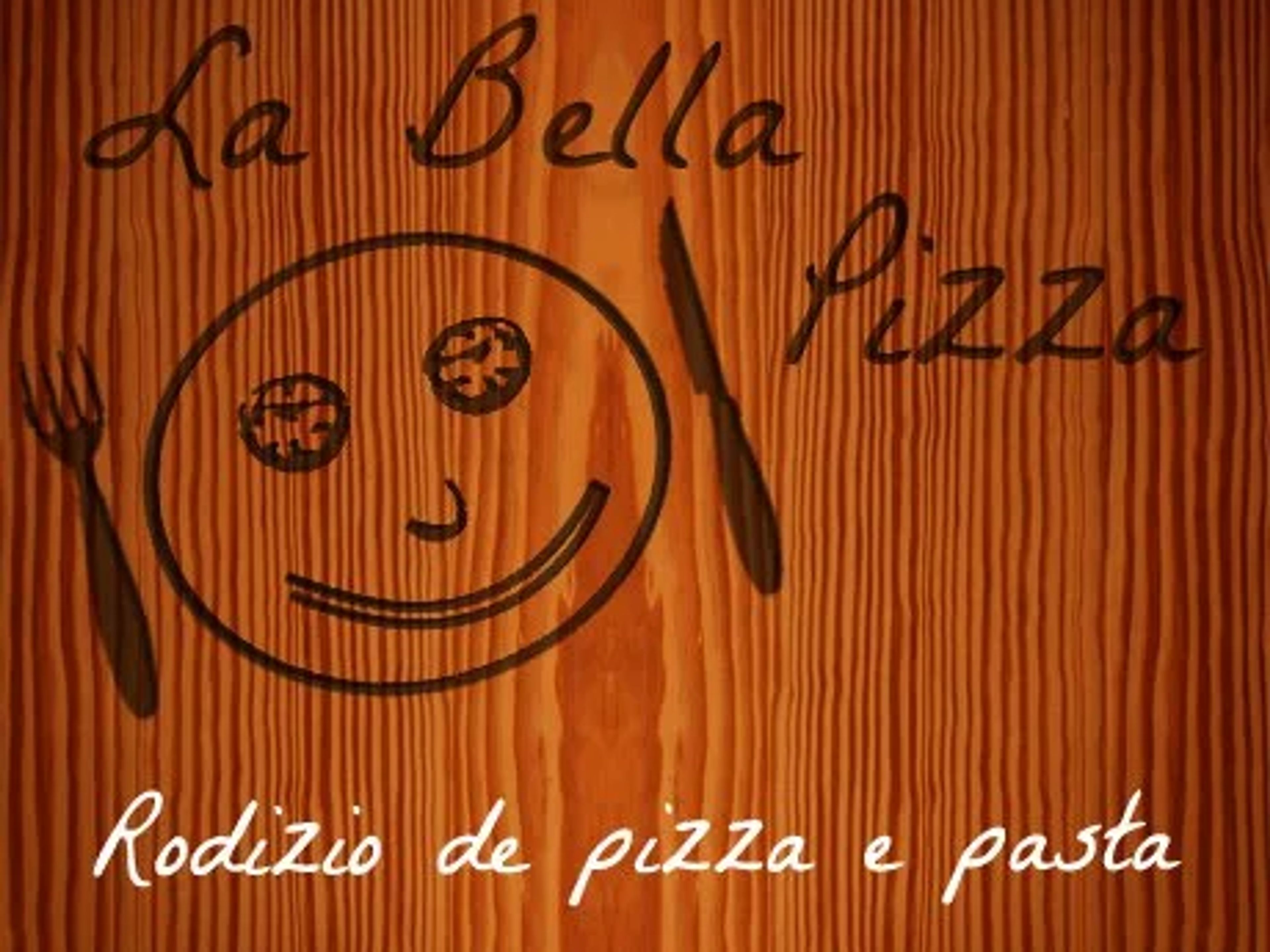 La Bella Pizza, Vila Nova de Milfontes