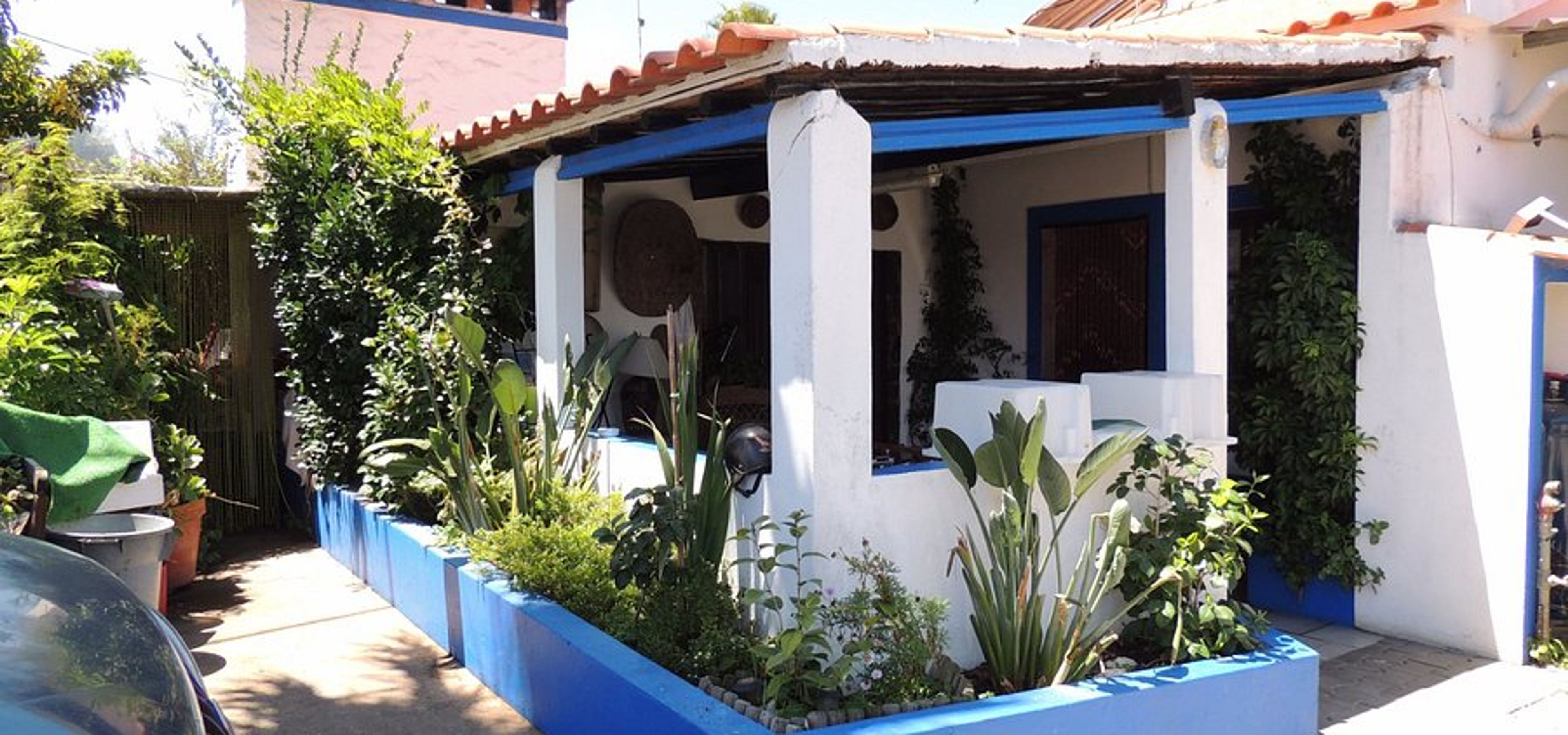 O Amândio em Vila Nova de Milfontes