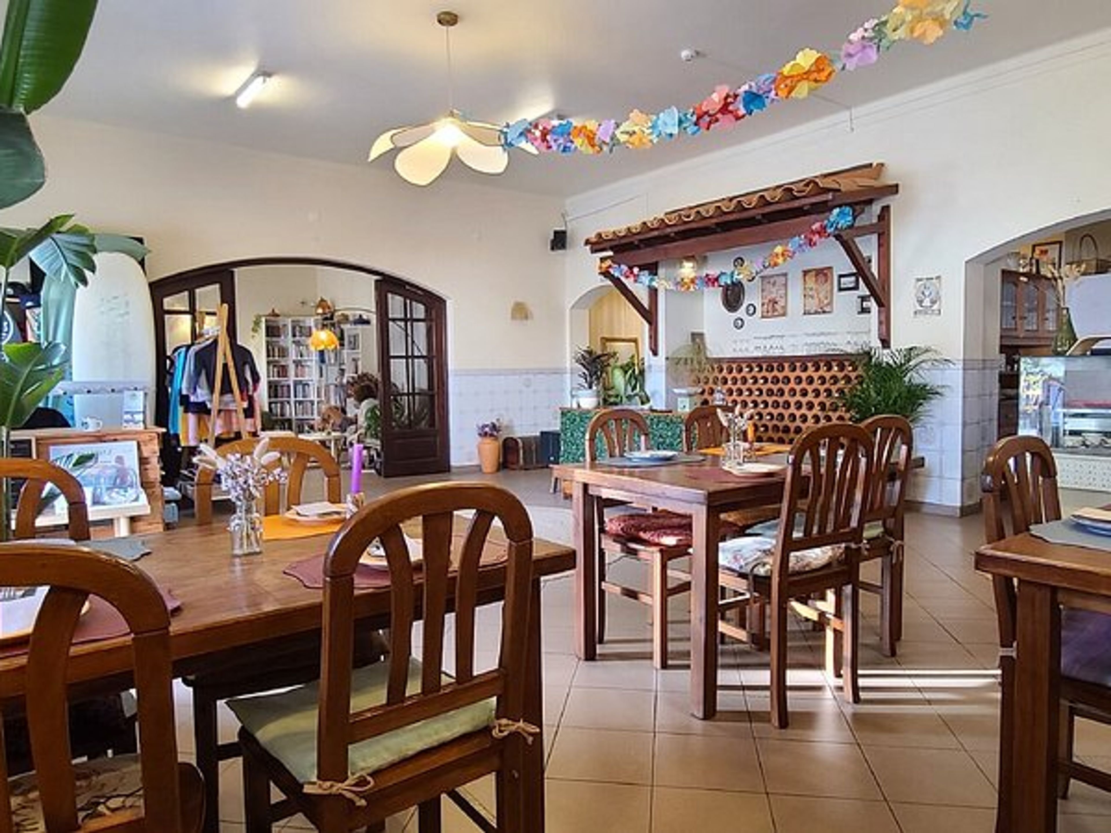 Raízes no Rossio em Vila Nova de Milfontes