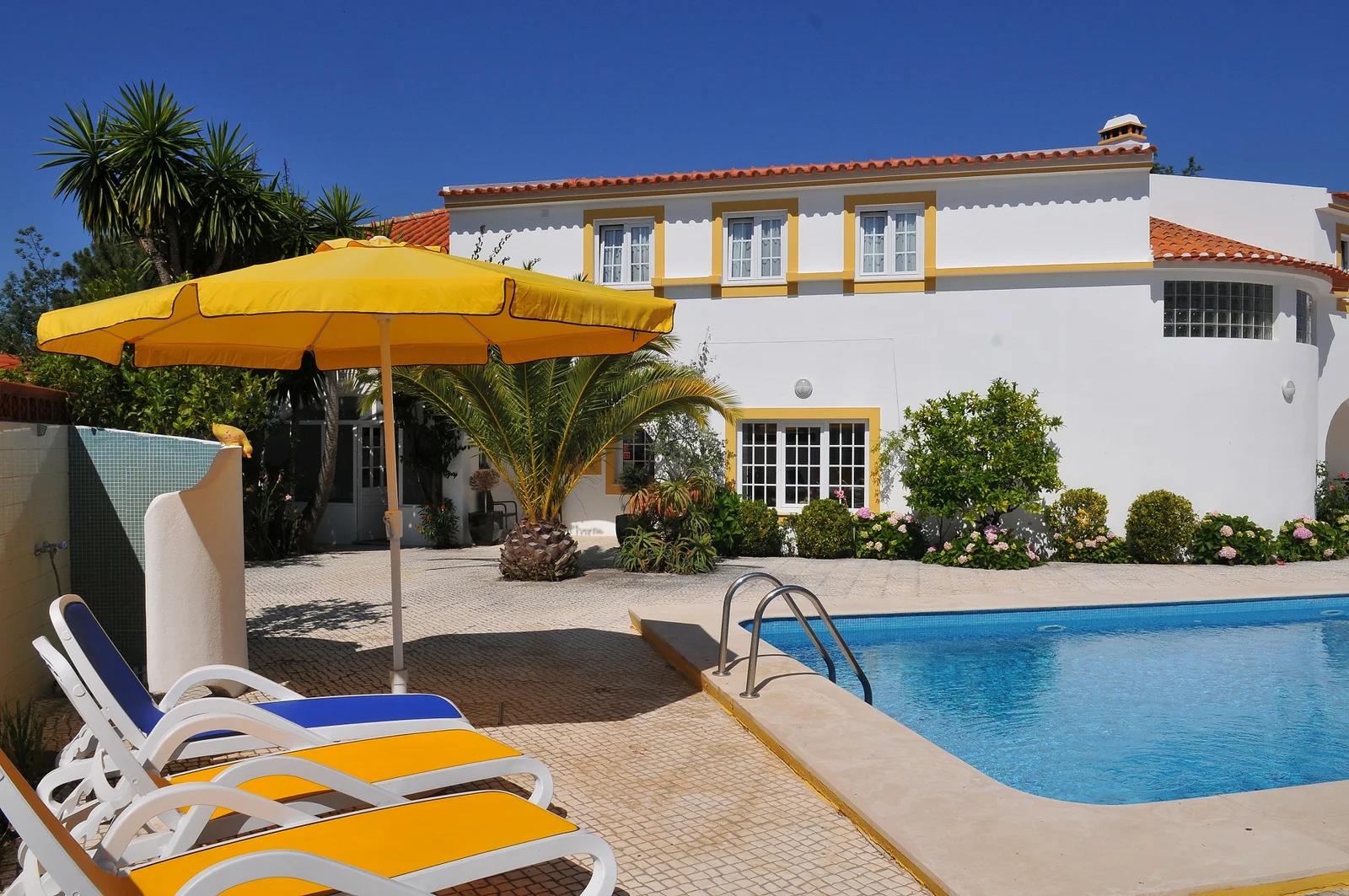 Quinta do Moinho de Vento, Milfontes