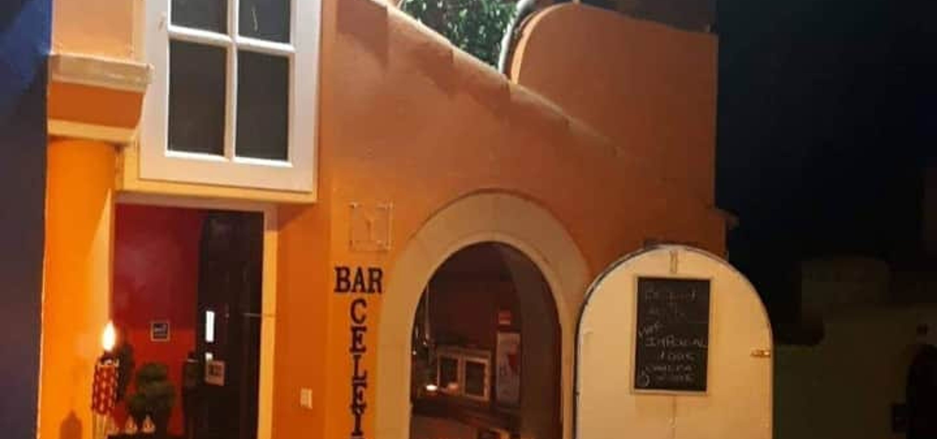 Bar O Celeiro em Vila Nova de Milfontes