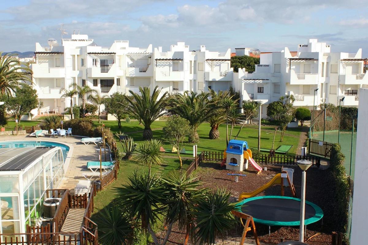 Duna Parque, Vila Nova de Milfontes