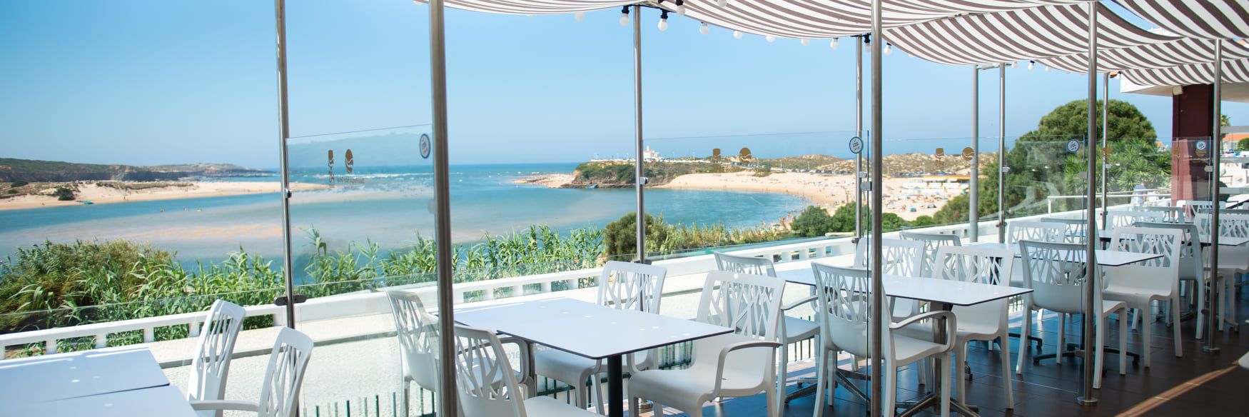 HS Restaurante Milfontes em Vila Nova de Milfontes