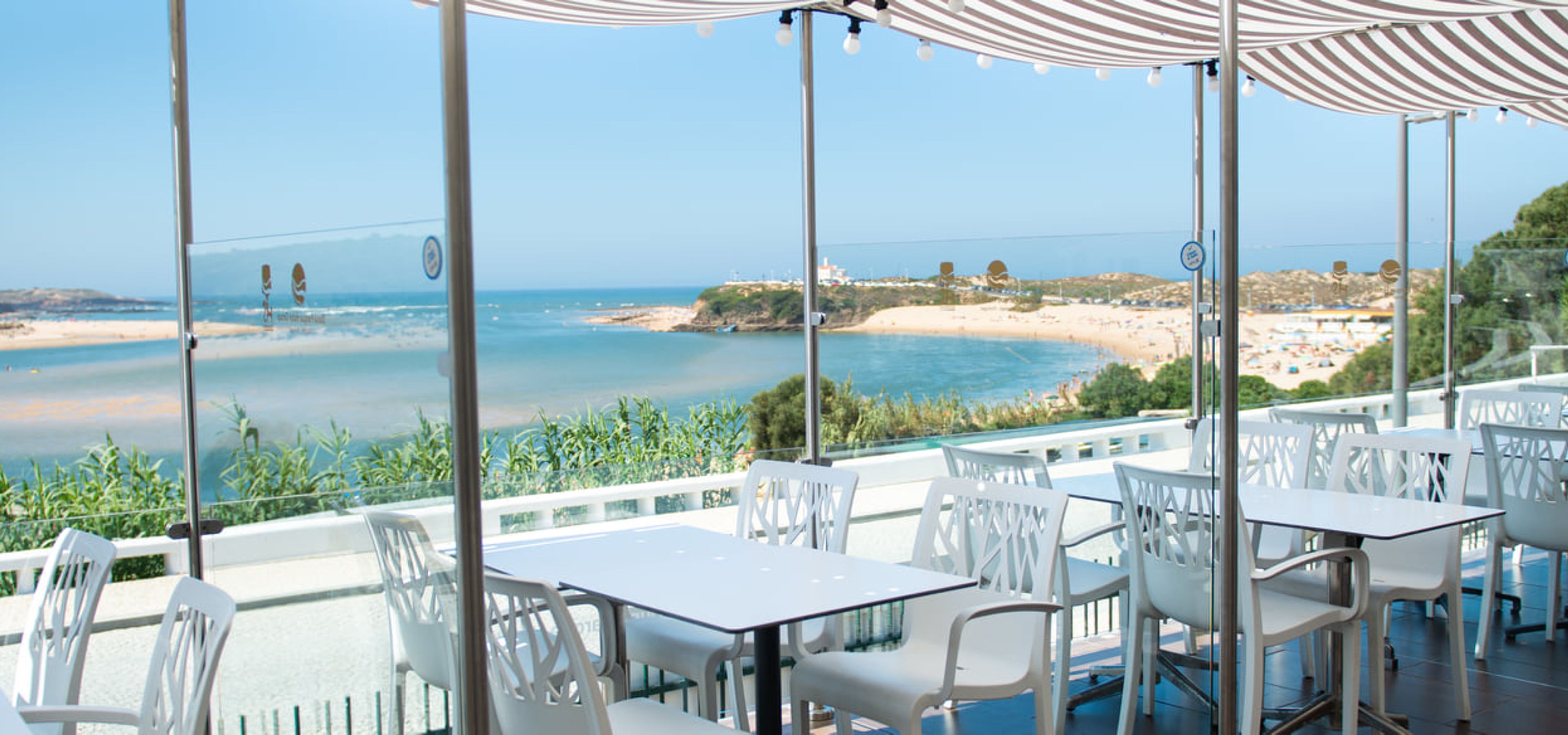 HS Restaurante Milfontes em Vila Nova de Milfontes